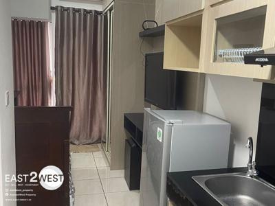 Dijual Apartemen M-Town Gading Serpong Tangerang Bagus Murah Siap Huni