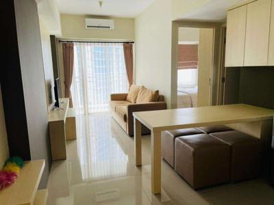 Dijual Apartemen Orchard Mansion Connect ke Pakuwon Mall