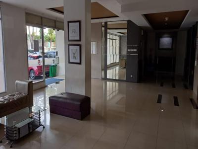 Dijual Apartemen Puncak Kertajaya 2 BR Lantai 9 Surabaya Timur