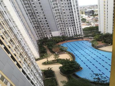 DIJUAL APARTEMEN STUDIO