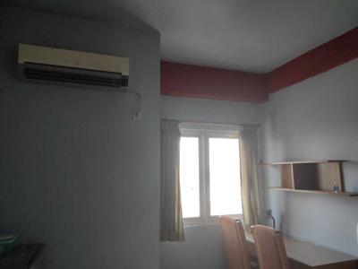 DIJUAL APARTEMEN STUDIO MARGONDA FULL FURNISH LENGKAP