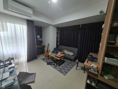 Dijual Apartement Pacific Garden Alam Sutera Type 2 Br