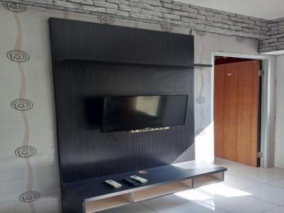 DiJual Apartement Puncak Permai Semi Furnishe