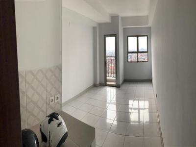 Dijual Apartment Studio Kosongan Siap Huni di Mekar Wangi Square