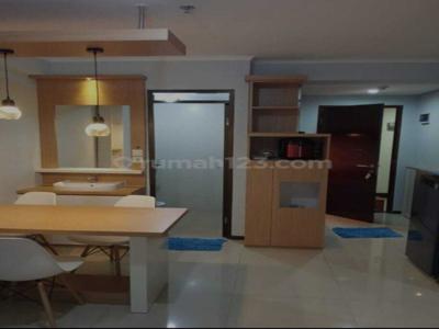 Dijual Beberapa Unit Apartment 2 Kamar di Gateway Pasteur