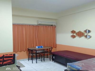 Dijual Cepat Full Interior Apartemen Depok Residence, Depok, Jabar 011