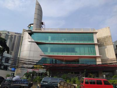 Dijual Gedung Harga NJOP di Bendungan Hilir Tanah Abang Jakarta Pusat