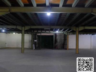 Dijual gudang lokasi pabelan |LT 2500 m