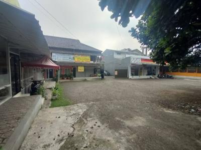 Dijual Komplek Ruko Murah Strategis Kota Bandung