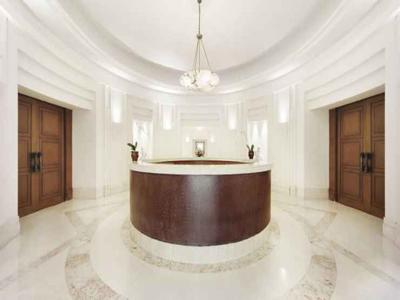 Dijual Luxury Apartemen Dharmawangsa Residence – 3+1 BR (310 Sqm) TERMURAH 14 M