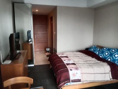 Dijual Murah unit STUDIO apartemen BEVERLY DAGO RESIDENCE