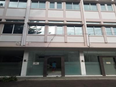 Dijual ruko baru siap huni pinggir jalan utama di jatiasih bekasi