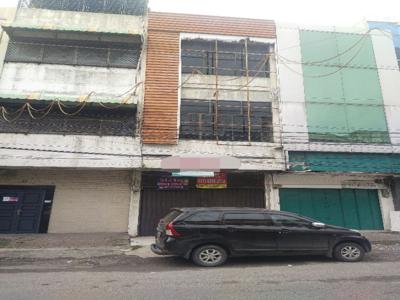 Dijual Ruko Jl. Thamrin Simpang Asia