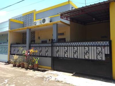 Dijual Rumah Dalam Kota Makassar