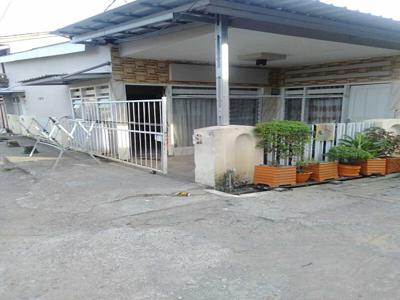 Dijual Rumah Makassar sekitar Jalan Tidung, Jalan Tamalate