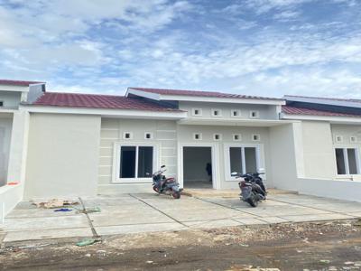 Dijual Rumah Makassar sekitar Minasaupa, Jalan Hertasning