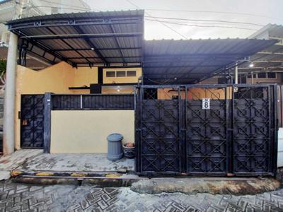 Dijual Rumah Siap Huni Lokasi Menteng Regency Bangkingan Surabaya