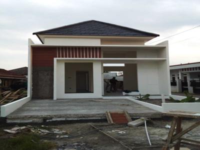 Dijual Rumah Soreang bandung Free Ppn