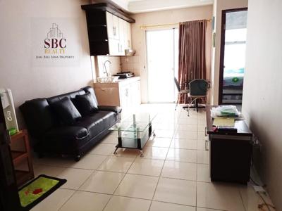 Dijual Unit Apartemen Mediterania Garden Residence 2BR Full Furnished