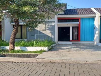 Disea hunian de residence tarumajaya siap huni (K0755)