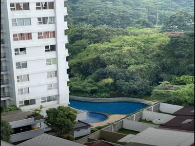 Disewa Apartement 2 Unit Bagus Lokasi Strategis di Beverly Dago