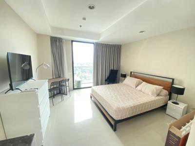 Disewa cepat Apartment Nine Residence 9 Residence Jakarta Selatan