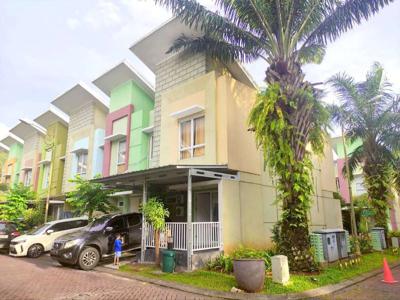 DiSewa/Dijual Arcadia Village Rumah Hook 5Br Super Fully Furnish