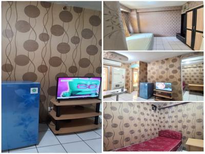 Disewa Gading nias 2bedrooms Apartemen Jakarta utara