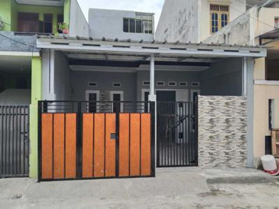 Disewa hunian pondok ungu permai sektor (K0759)