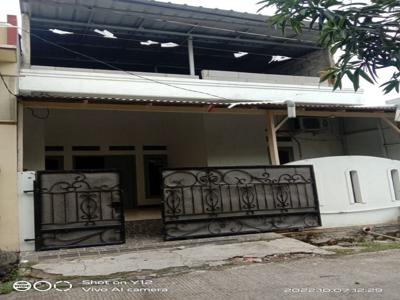 Disewa hunian telaga mas bekasi (J0667)