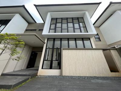 Disewa rumah Asya Jakarta Garden City type 7 x 14m