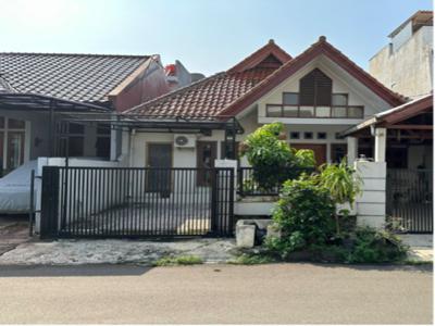 Disewa Rumah Bukit Novo Depok