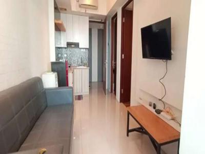 Disewakan, 2BR furniah apartemen linden marvel city surabaya