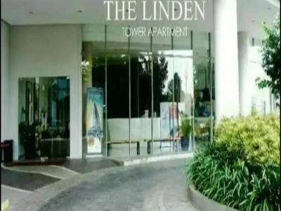 Disewakan, 2BR furnish apartemen linden marvel city surabaya