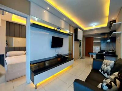 Disewakan, 2BR furnish istimewa apartemen puncak bukit golf surabaya