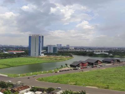 Disewakan Apartemen 2br UnFurnish di The Springlake Summarecon Bekasi