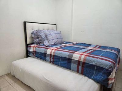 Disewakan Apartemen Educity Bagus 2BR Full Furnished Siap Huni