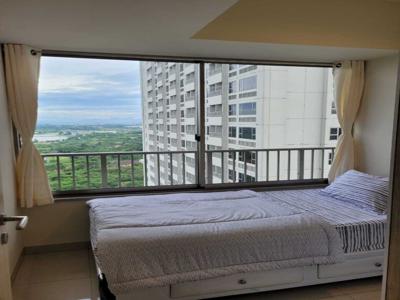 Disewakan Apartemen Orange County Tower Glendale 3br di Lippo Cikarang