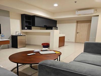 Disewakan Apartemen Orange County Tower Glendale Lippo Cikarang