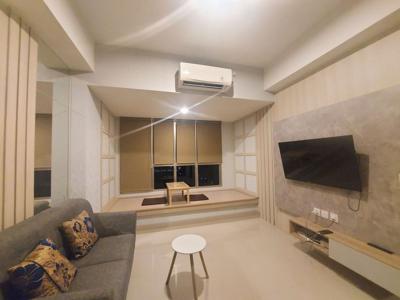 Disewakan Apartemen Orange County Westwood Bagus di Lippo Cikarang