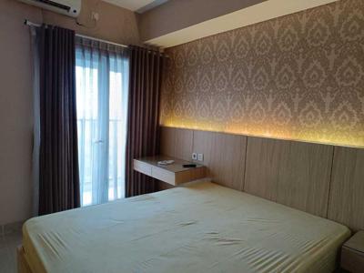 Disewakan Apartemen Skyline, Type Studio di Gading Serpong, Tangerang