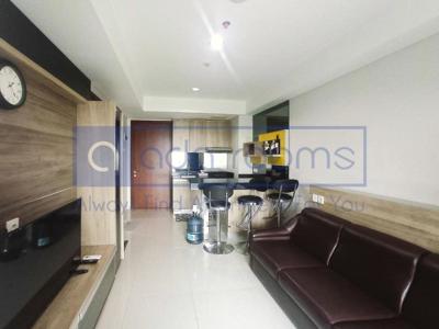 Disewakan Apartemen Springhill Terrace Type 2BR Tower Sandalwood City VIew