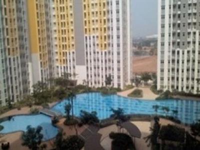 Disewakan apartemen springlake tower azolla