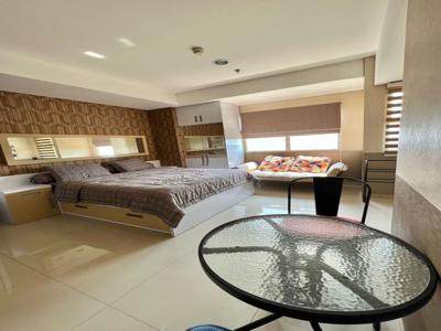 Disewakan Apartemen Trivium Terrace North Lippo Cikarang