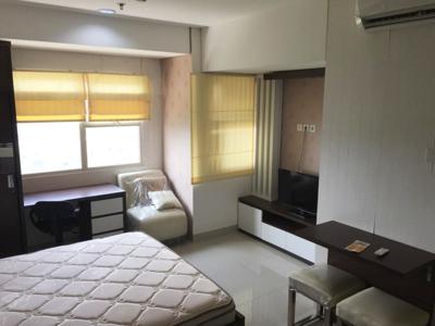 Disewakan Apartemen Trivium Terrace North Tower Lippo Cikarang