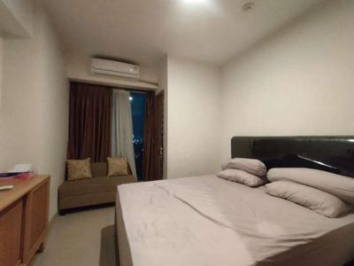 Disewakan Apartement Studio Di Grand Kamala Lagoon View City Bekasi