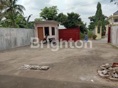 Disewakan Gudang murah di kota kediri