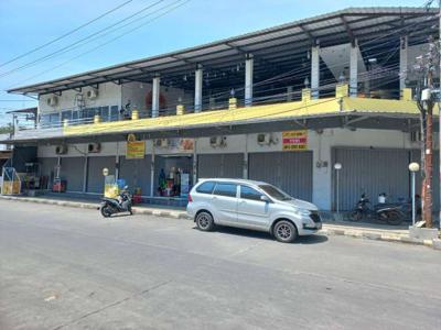 Disewakan Ruko 4 Unit Di Jl. Sidodrajat Raya Ruko Pedurungan Semarang