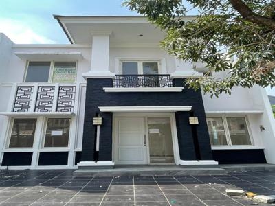 Disewakan Rumah Bagus Cluster Florencia Lippo Cikarang