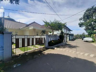 Disewakan Rumah Bersih dan Nyaman di Haurjaya IV, Kota Bogor